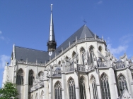 (2009-09) Petite Ballade à Louvain